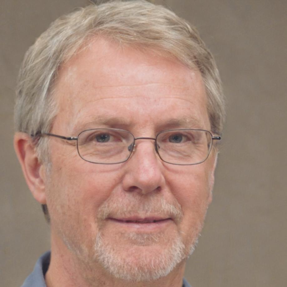 Portrait de Pierre Lavoie, spécialiste en investissement