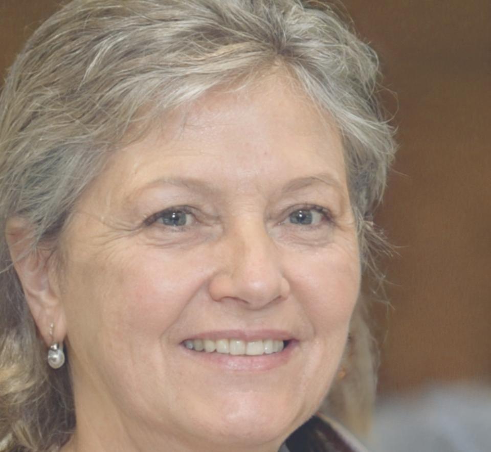 Portrait de Sophie Martin, directrice pédagogique